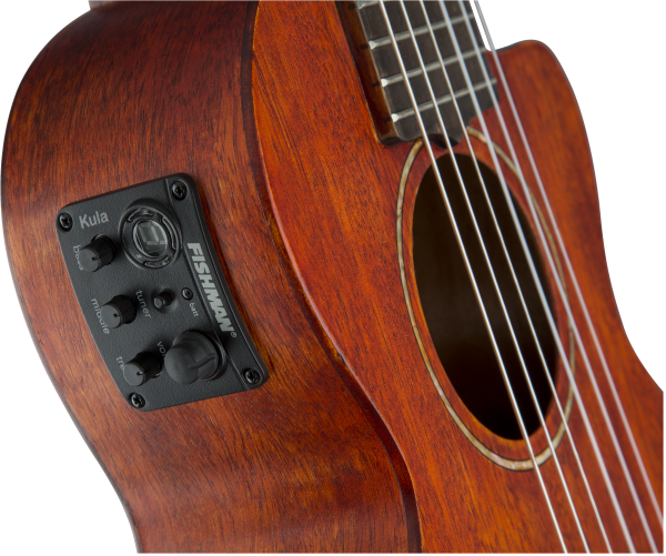 Preview: Gretsch G9126 A.C.E. Guitar-Ukulele